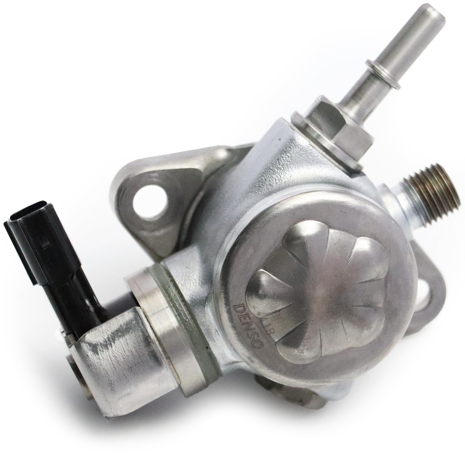 Pompe à carburant haute pression pour Sandero Dokker Lodgy Logan II Renault Kangoo Captur Clio Megane III Scenic III Kadjar Kangoo II Megane IV Scenic IV Qashqai Pompe à essence 166304016R