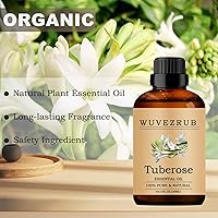 Vista 487 de Aceite esencial de orégano, 120 ml Puro y natural para difusor de aromaterapia - 4 fl oz