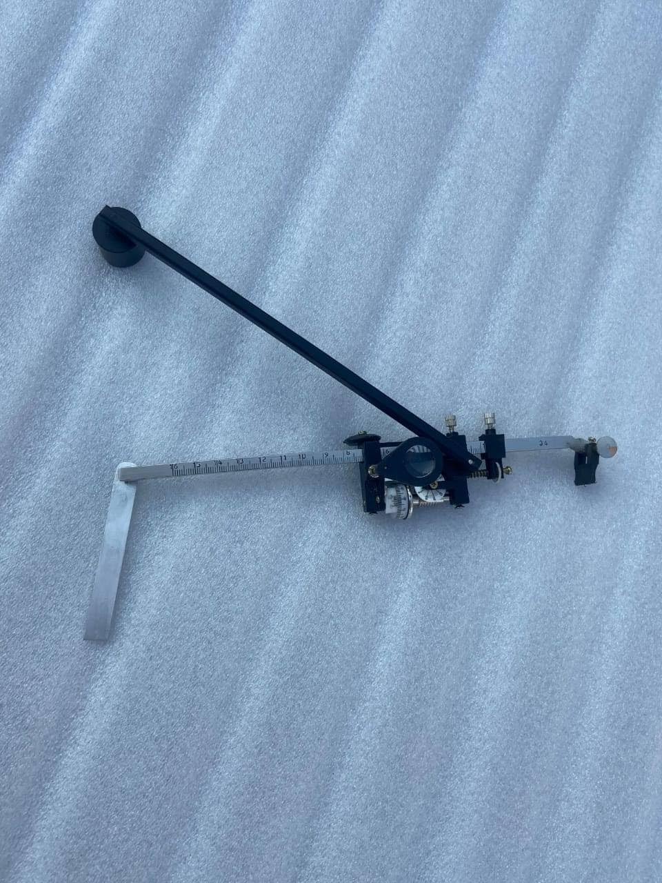 Mechanical Planimeter Level and Survey Equipment Civil Instrument