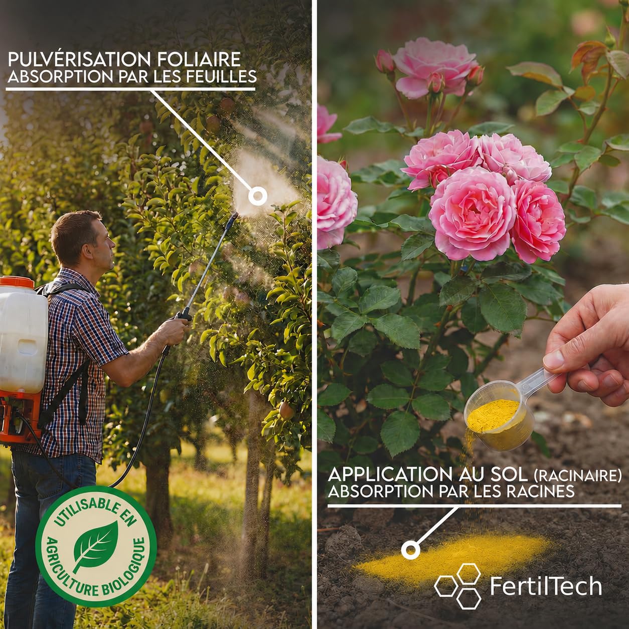 Chelato di Ferro EDTA 13% 5 kg Anti-Clorosi per Piante e Prato | Concime Fogliare Solubile Corregge le Carenze di Ferro | Giardino, Foglie Gialle, Orto, Arbusti, Idroponica