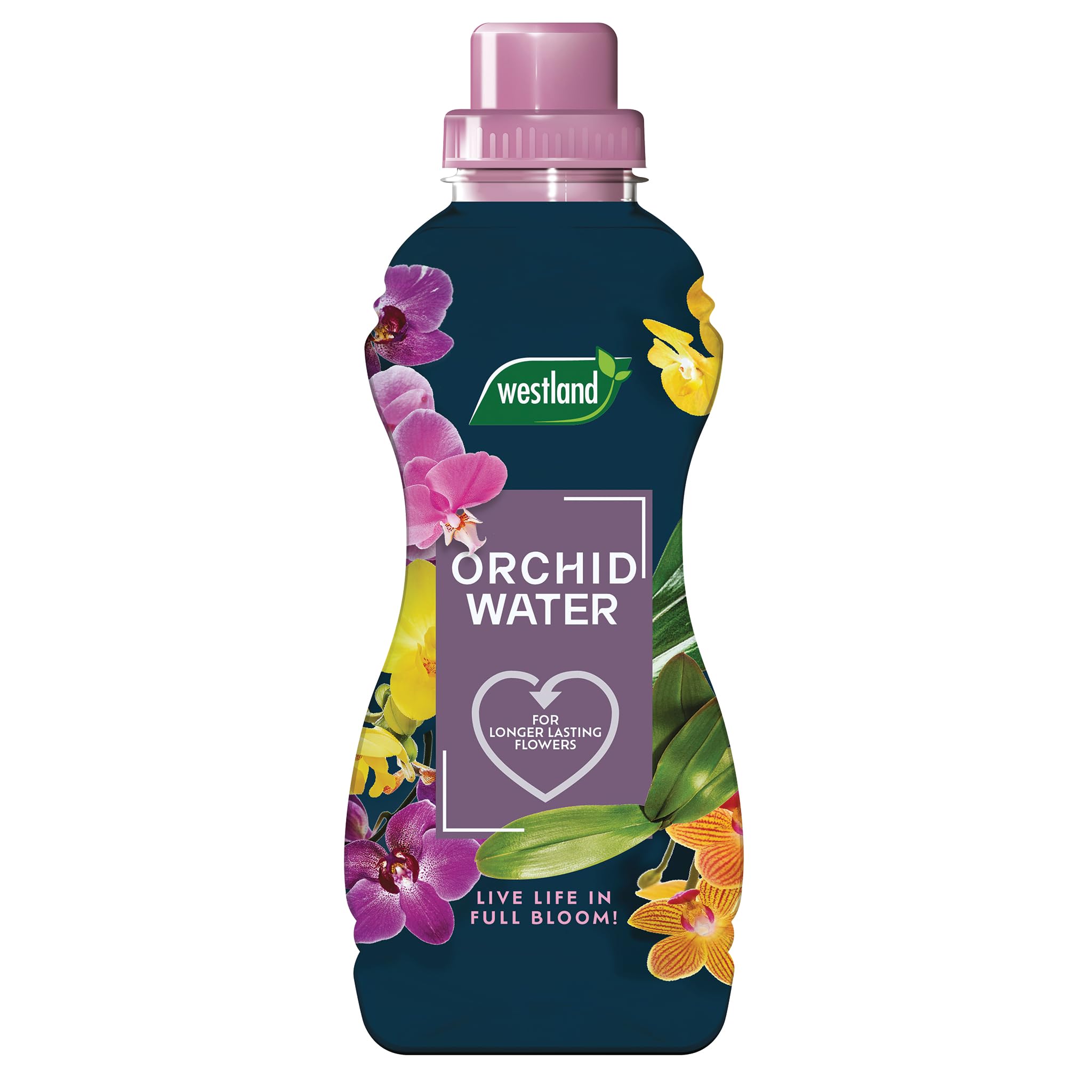 Orchid Water RTU 720ml