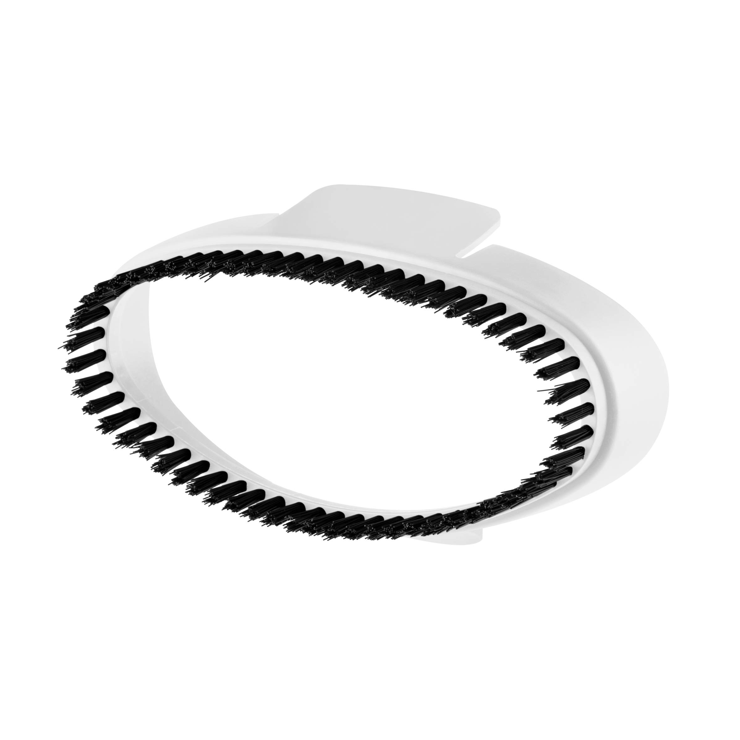 Tefal DT9130 Access Steam Care - Cepillo de vapor (1600 W, 6 accesorios, depósito de agua de 200 ml, 3 niveles de vapor, color blanco y plateado)