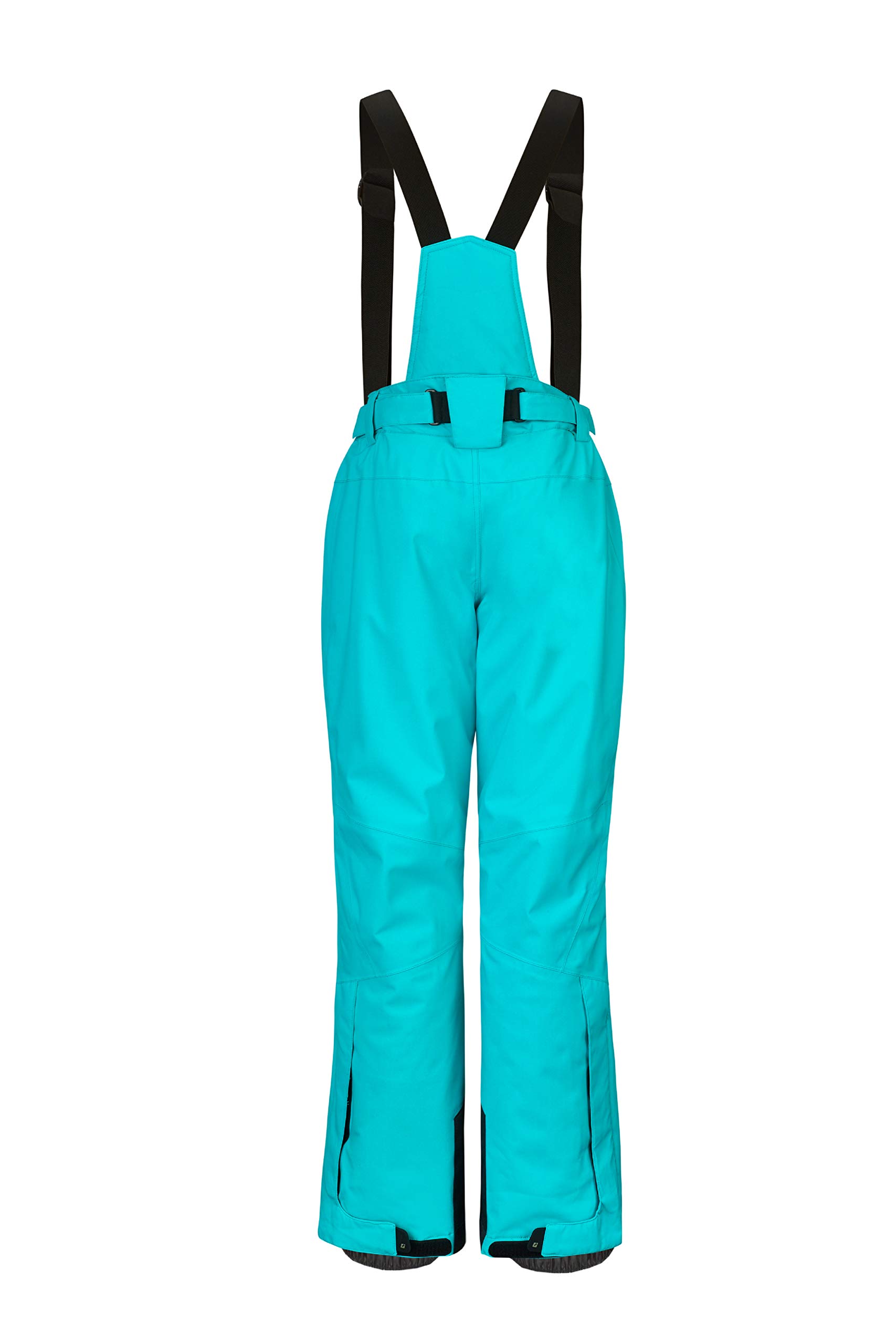 Killtec Damen Erielle Ski Und Snowboardhose