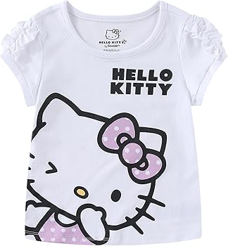 HELLO KITTY ミニミニTシャツセット HELLO KITTY ミニミニTシャツ
