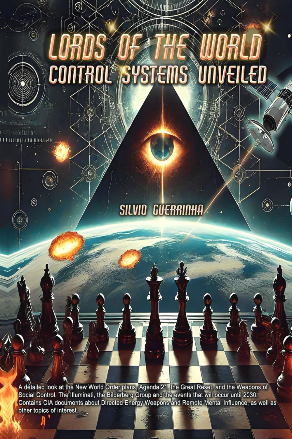 Lords of the World - Control Systems Unveiled
