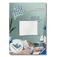 Ravensburger - Puzzle 500 Pezzi Frame | Puzzle Per Adulti 500 Pezzi | Puzzle Adulti