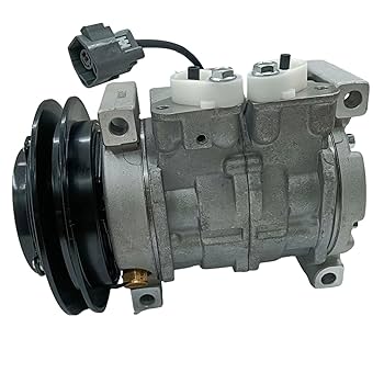 Amazon.com: Jeimgrso Air Conditioning A/C Compressor 8-98109