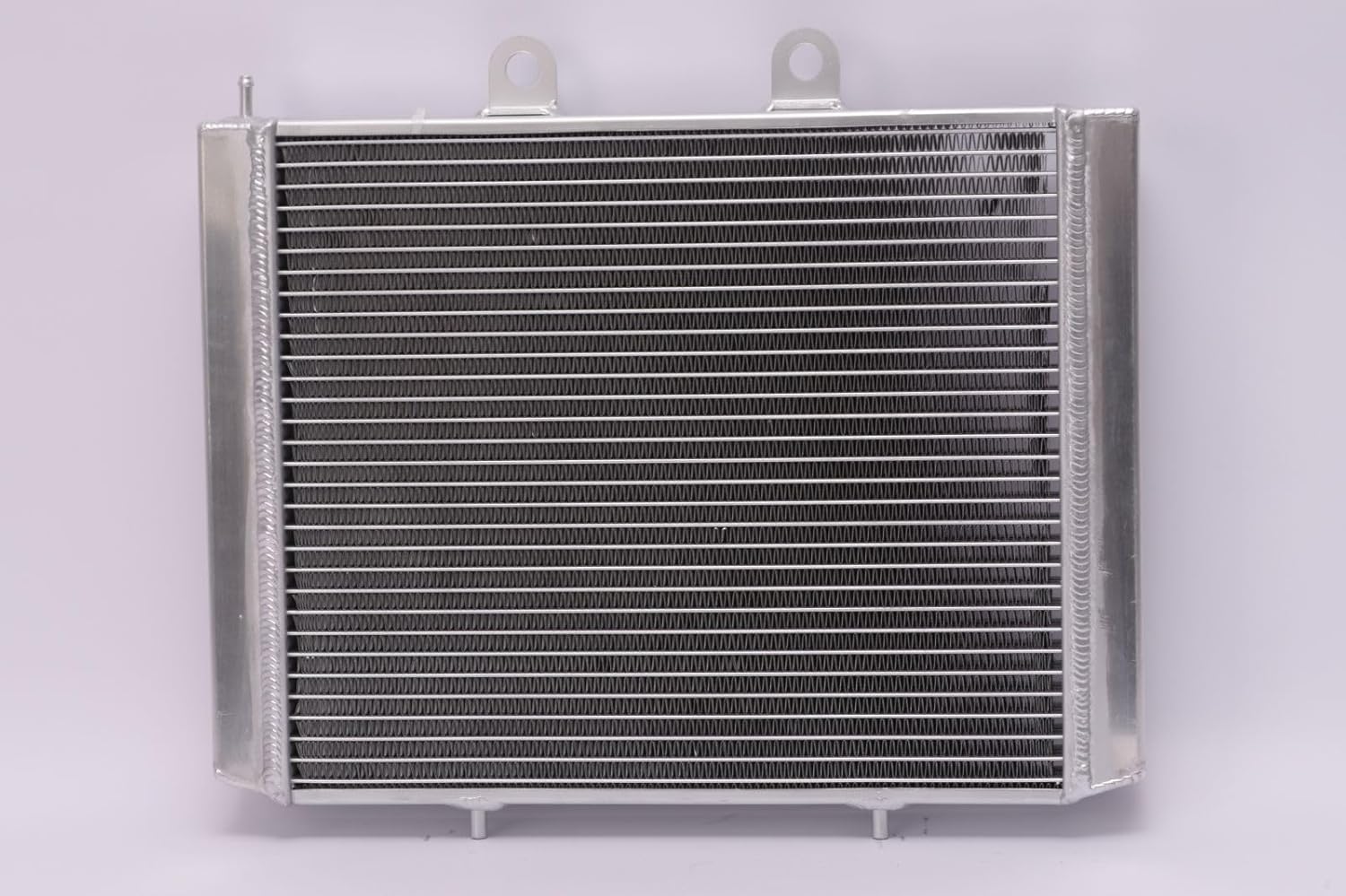 Aluminum Radiator For 2007-2009 2008 Polaris Sportsman X2 800 Sportsman X2 700 EFI