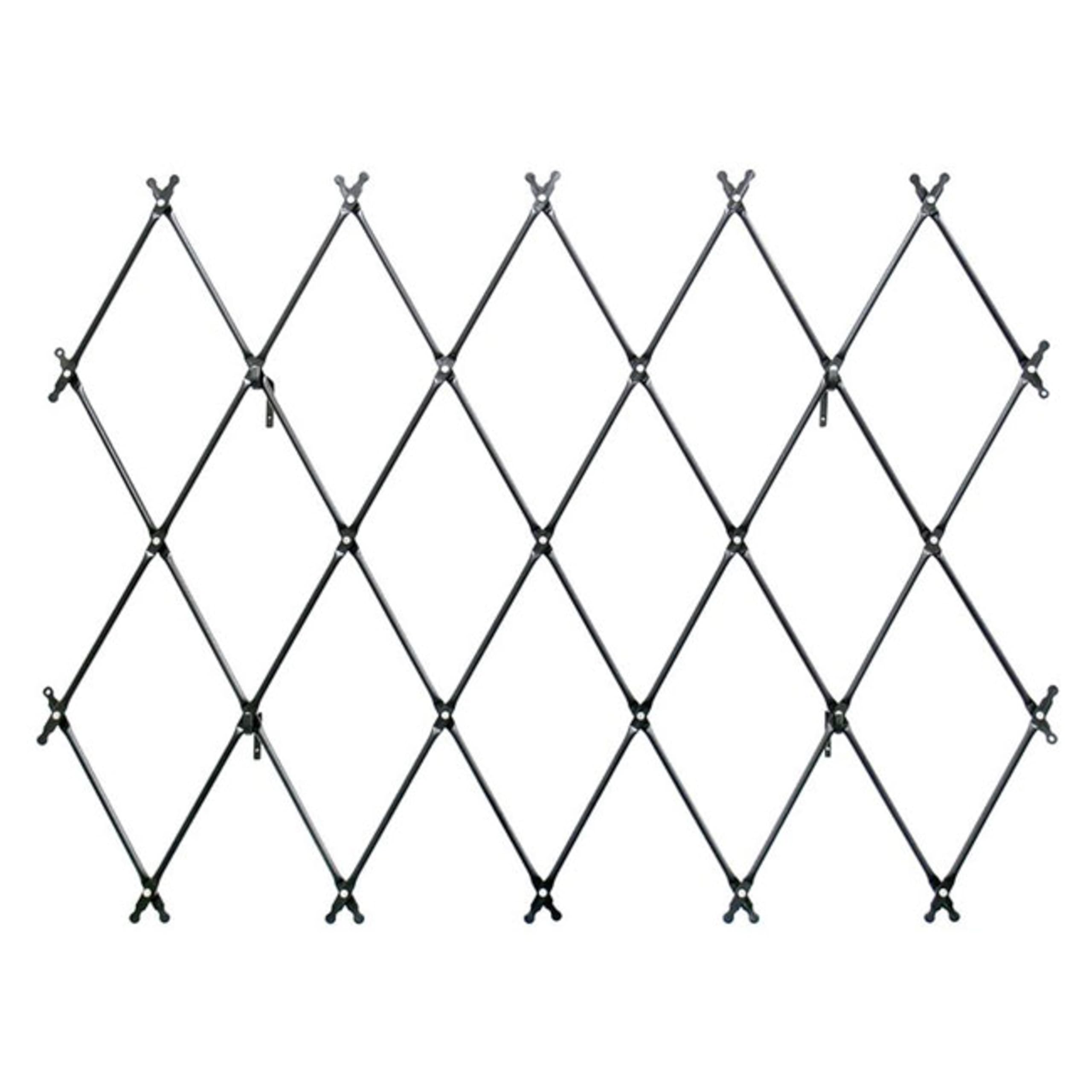 Amazon.com : Achla FT-32G Designs Wall Mounted Lattice Garden