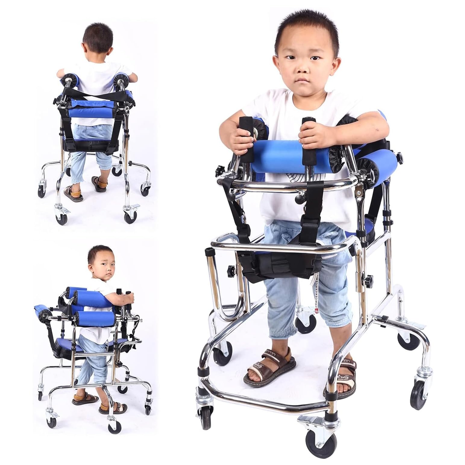 Baby Standing Frame