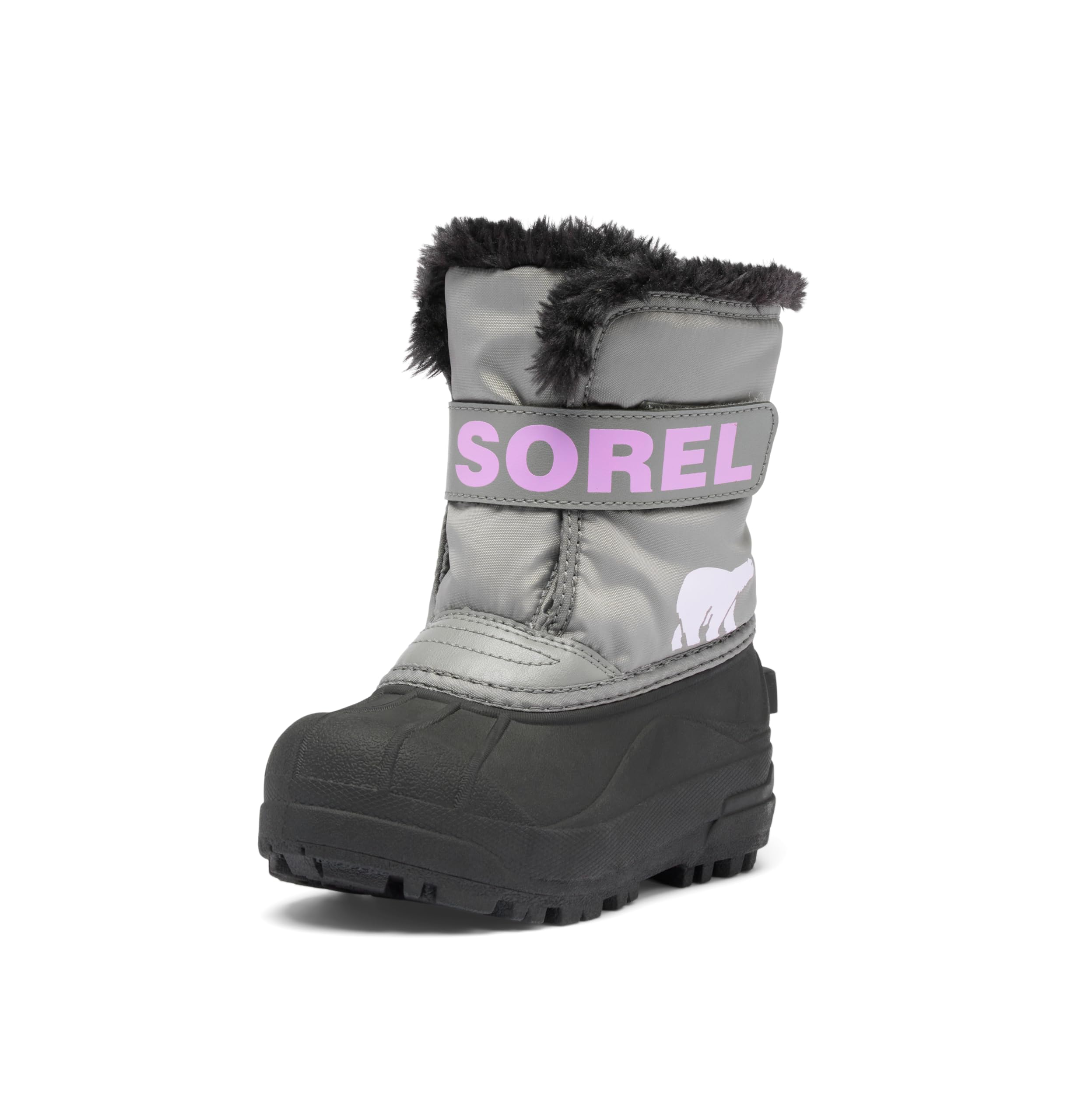 SOREL Children's Snow Commander Boot