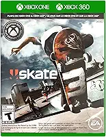 Skate 3