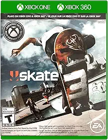 Skate 3