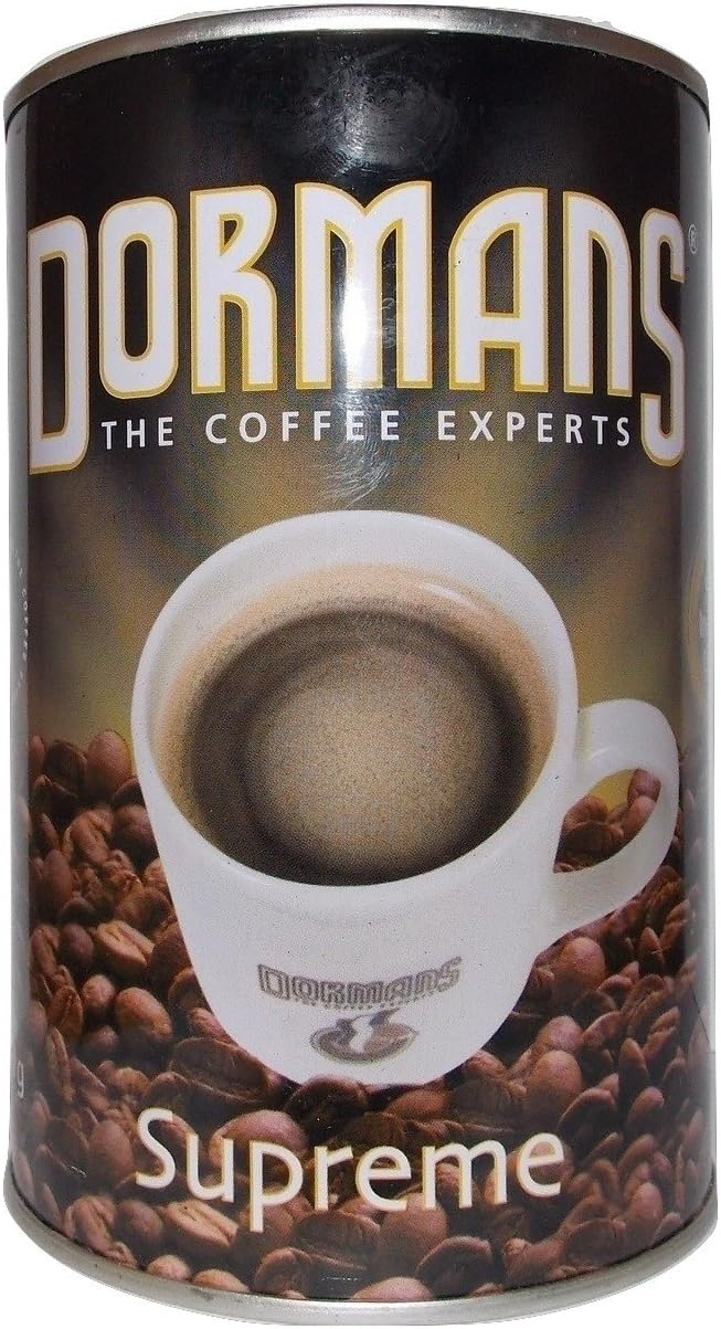 Dormans Instant Coffee(250gms)