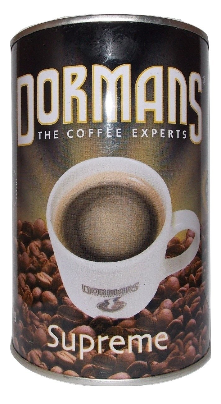 Dormans Instant Coffee(250gms)