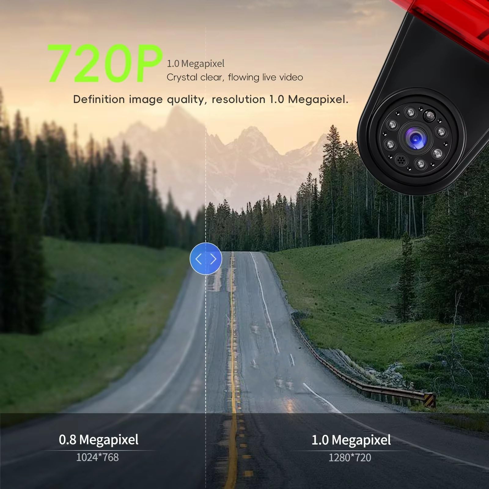 Camara Marcha Para Peugeot Para Boxer 2006-2018 CVBS Visión Nocturna Luz Freno Coche Cámara Marcha Atrás Respaldo Impermeable Cámara Respaldo Visión