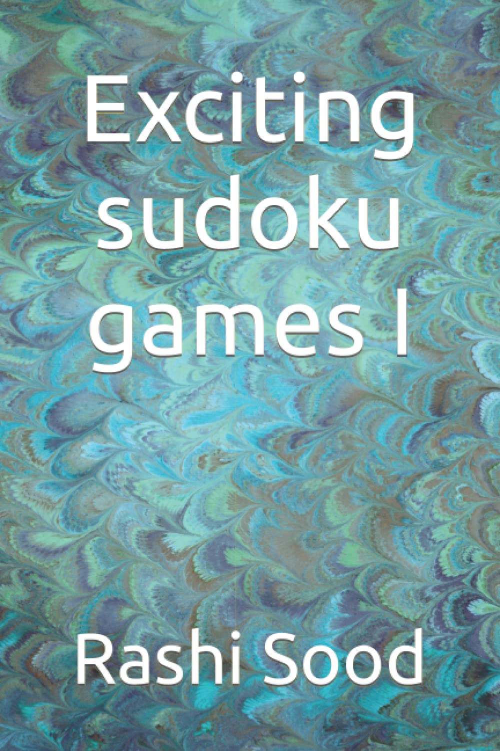 Exciting sudoku games I