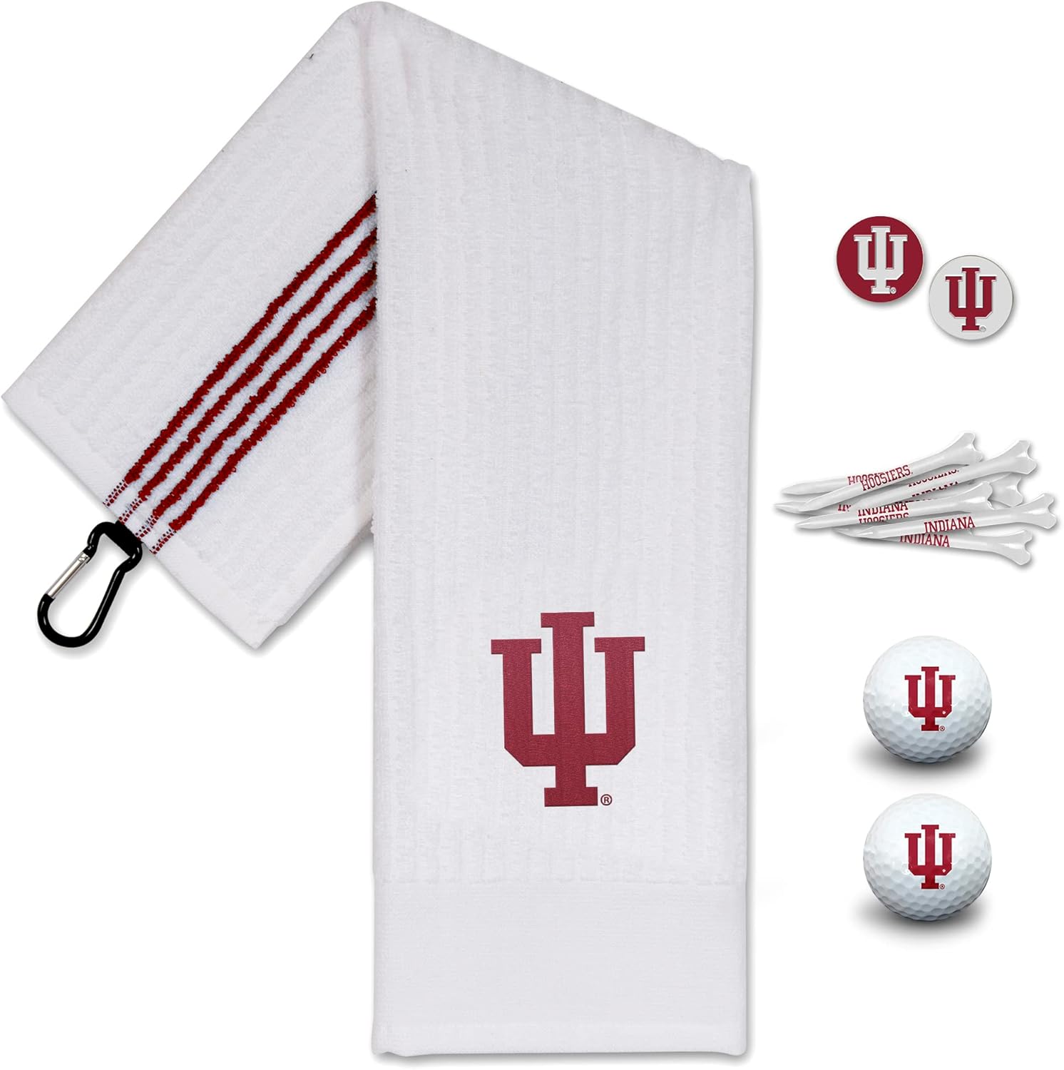 Team Effort Golf Gift Set NCAA Teams