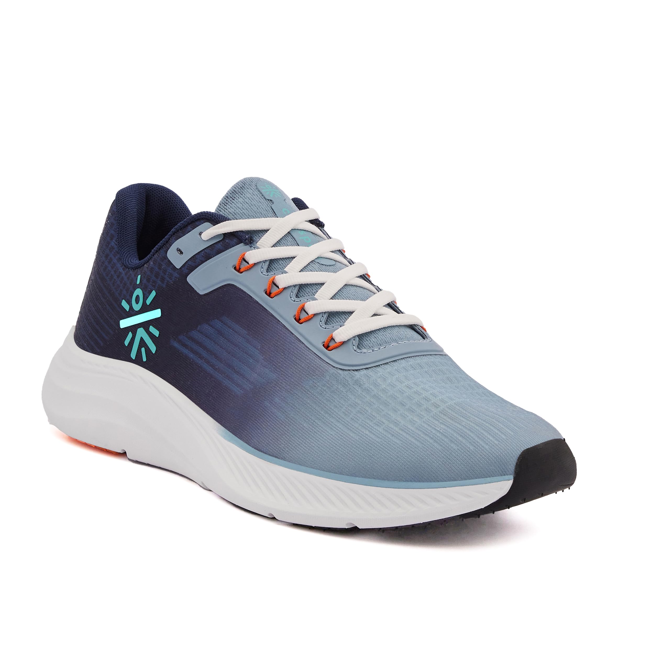 CULTSPORT Thunderbird Men Running Shoes | Breathable | Lightweight | Enhanced Cushioning | Multi-Directional Flexibility (CS702318UK10_Royal Blue_UK10) (B0C9MJC1YF) Amazon Price History, Amazon Price Tracker
