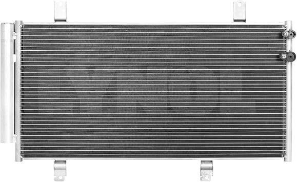 A/C Condenser for 2007-2012 Lexus ES350 05-12 Toyota Avalon 2007-2011 Camry 2012-2016 Venza L4 2.5L 2.7L V6 3.5L TO3030203