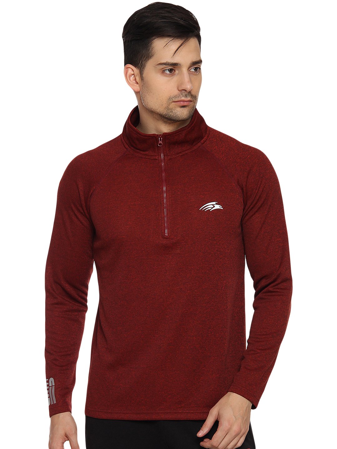 PERFCationic Transfer Out-Run Sweatshirt for Men