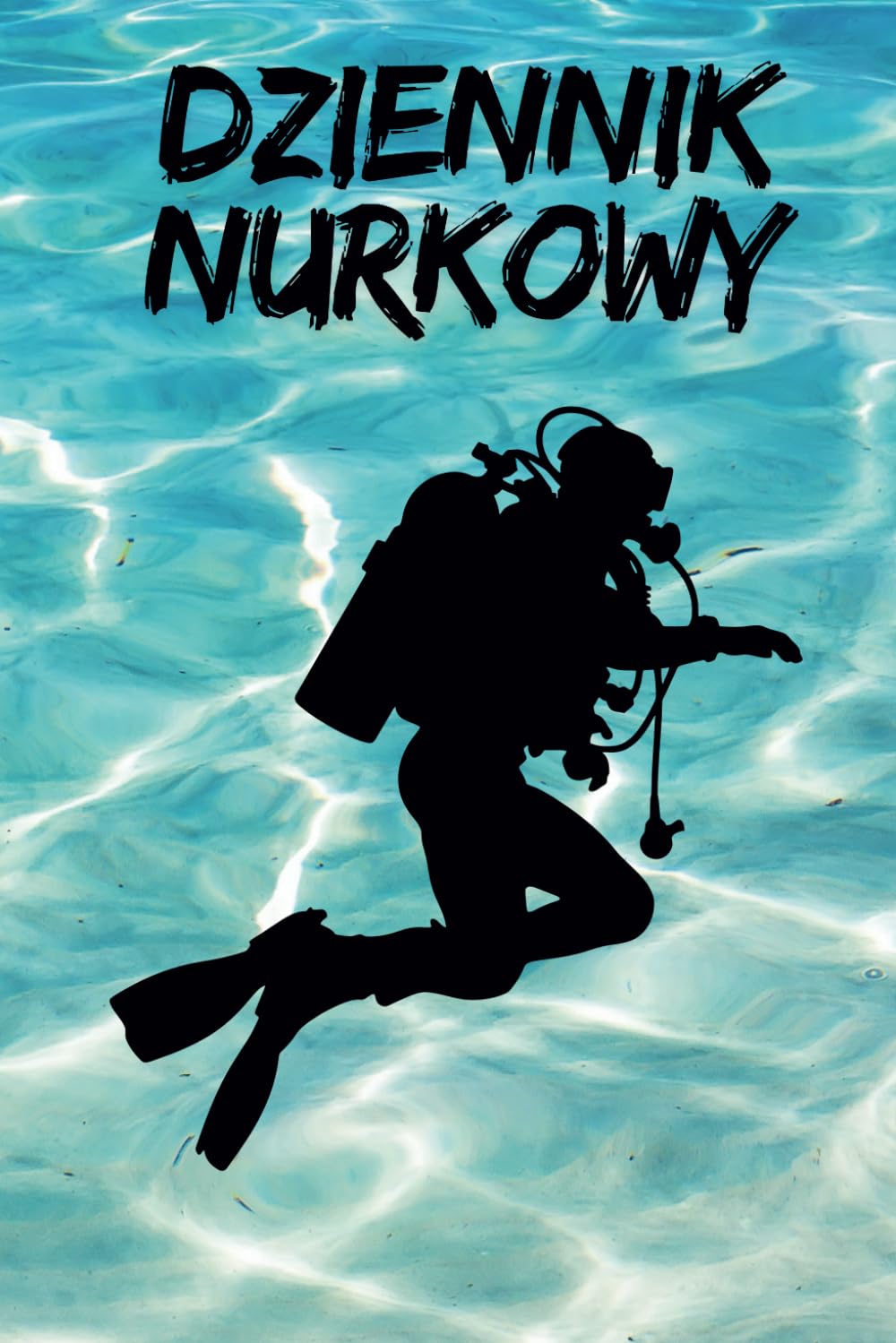 DZIENNIK NURKOWY