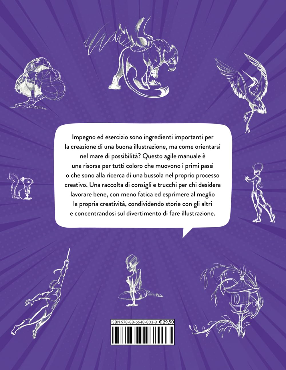 Manuale d'illustrazione. Idee e trucchi per artisti smarriti