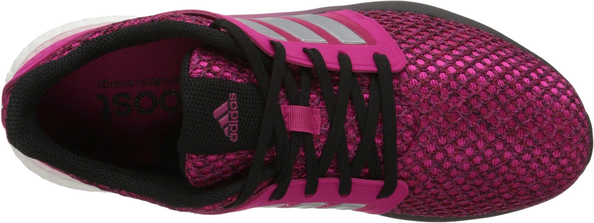 adidas gazelle silver green womens Adidas Womens SolarBoost Running Shoes
