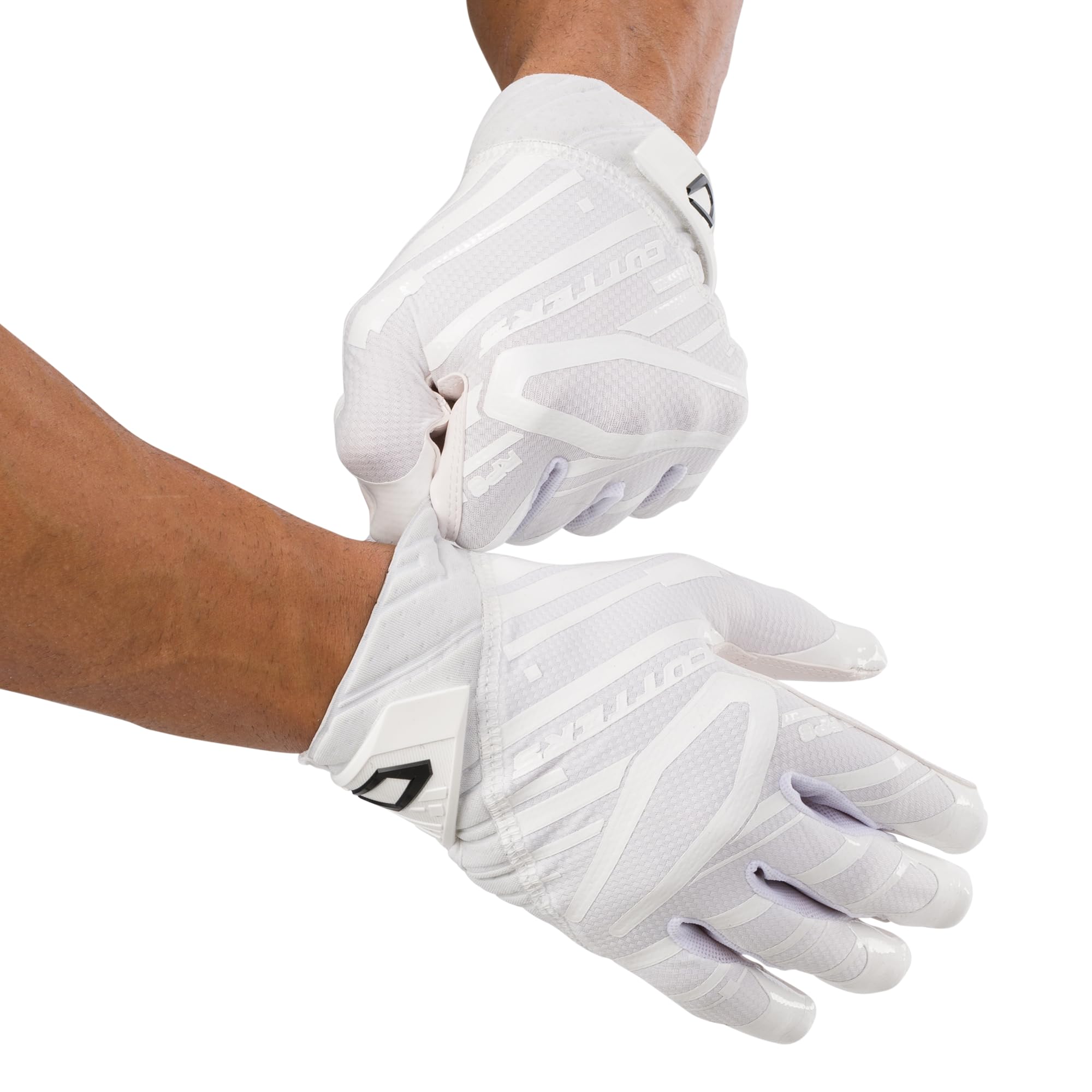 Rev Pro Cutters Guanti da calcio da uomo ultra aderenti 1 paio