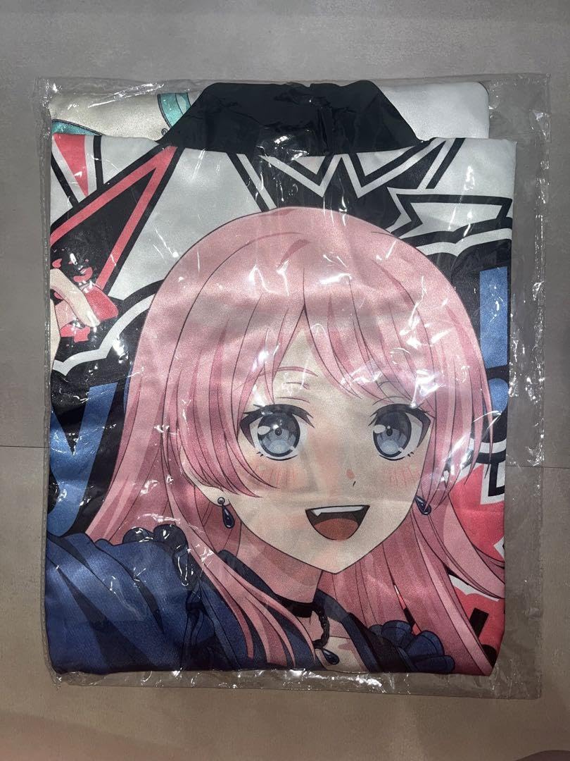 こ*た様 バンドリ 12thライブ MyGO!!!!! 法被 千早愛音 Amazon.co.jp: バンドリ 12th ライブ MyGO!!!!! 法被 千早 愛音