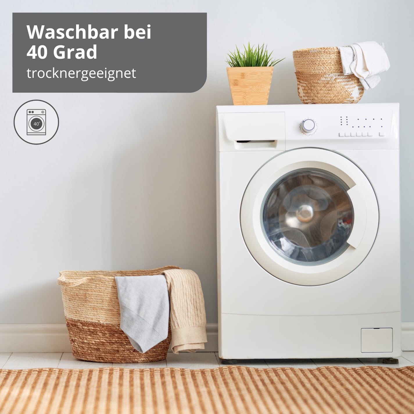 liebling Wildseide Sommerdecke 200x220 cm, Wildseidendecke, Sommerbettdecke | leichte Seidendecke 200 x 220 cm, Sommer Bettdecke, Seidenbettdecke, 100% Baumwolle, Made in EU, waschbar