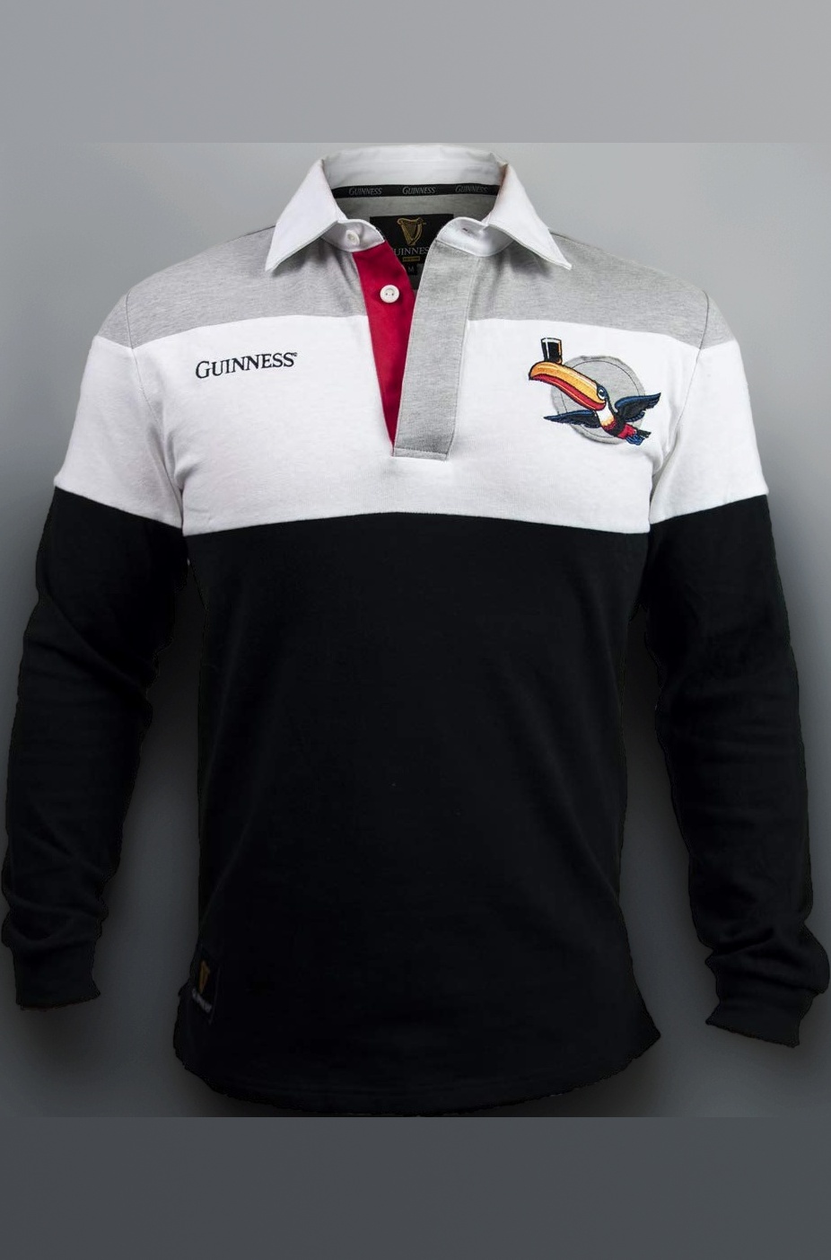 Toucan Rugby Jersey