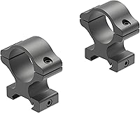 Vista 15 de Anillos de alcance Leupold Rifleman