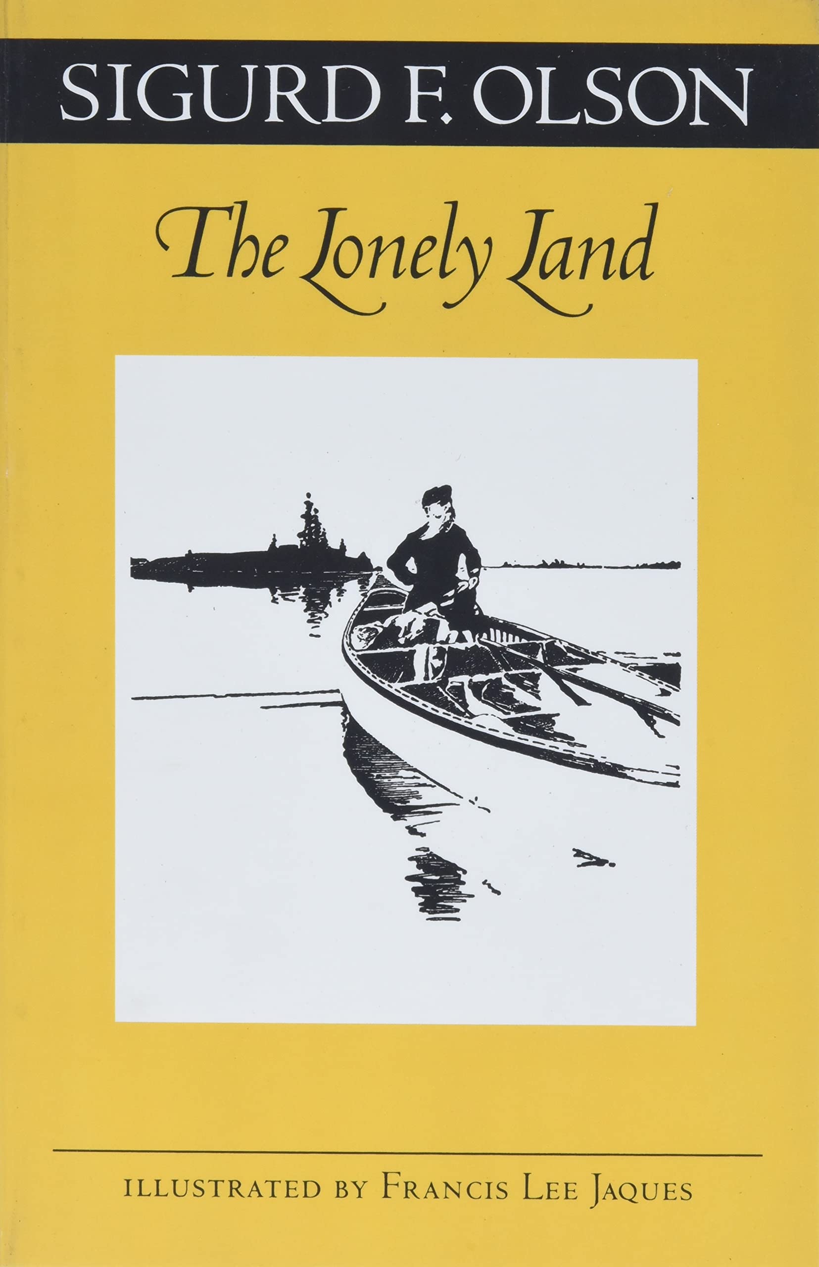 The Lonely Land