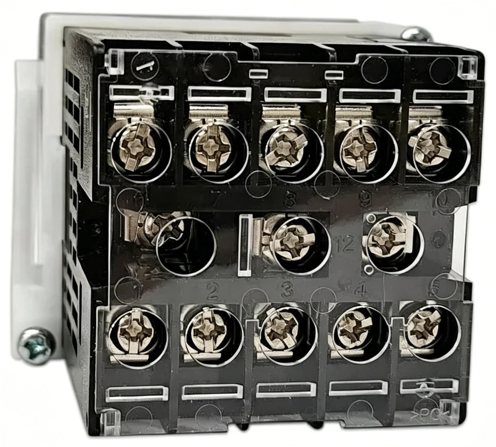 Digitaler Zähler Tachometer Zählrelais H7CC-A AD AW A11 AU AWS AWSD
