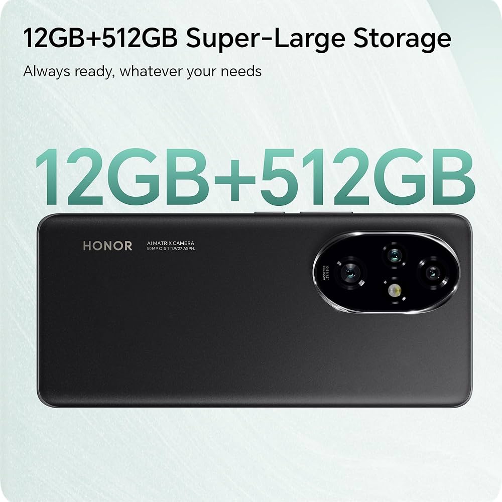 HONOR 200 Pro 本体 充電器付き HONOR 200 Pro 本体 充電器付き HONOR 200 Pro 本体 充電器付き