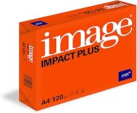 IMAGE Premium A4 Papír 120gsm 250 Lap Nyomtatáshoz - Single 1