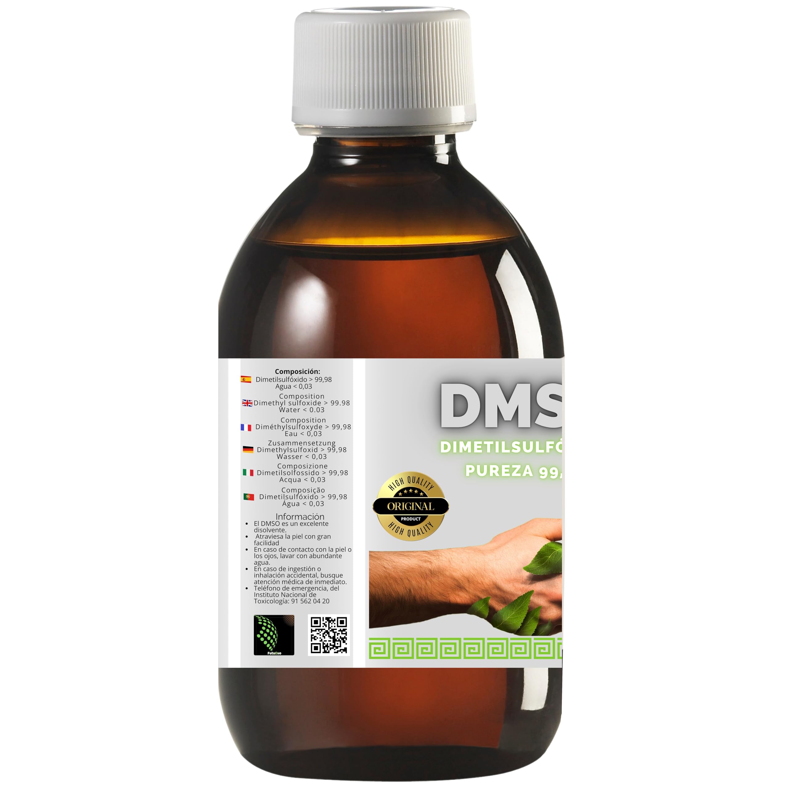 DMSO