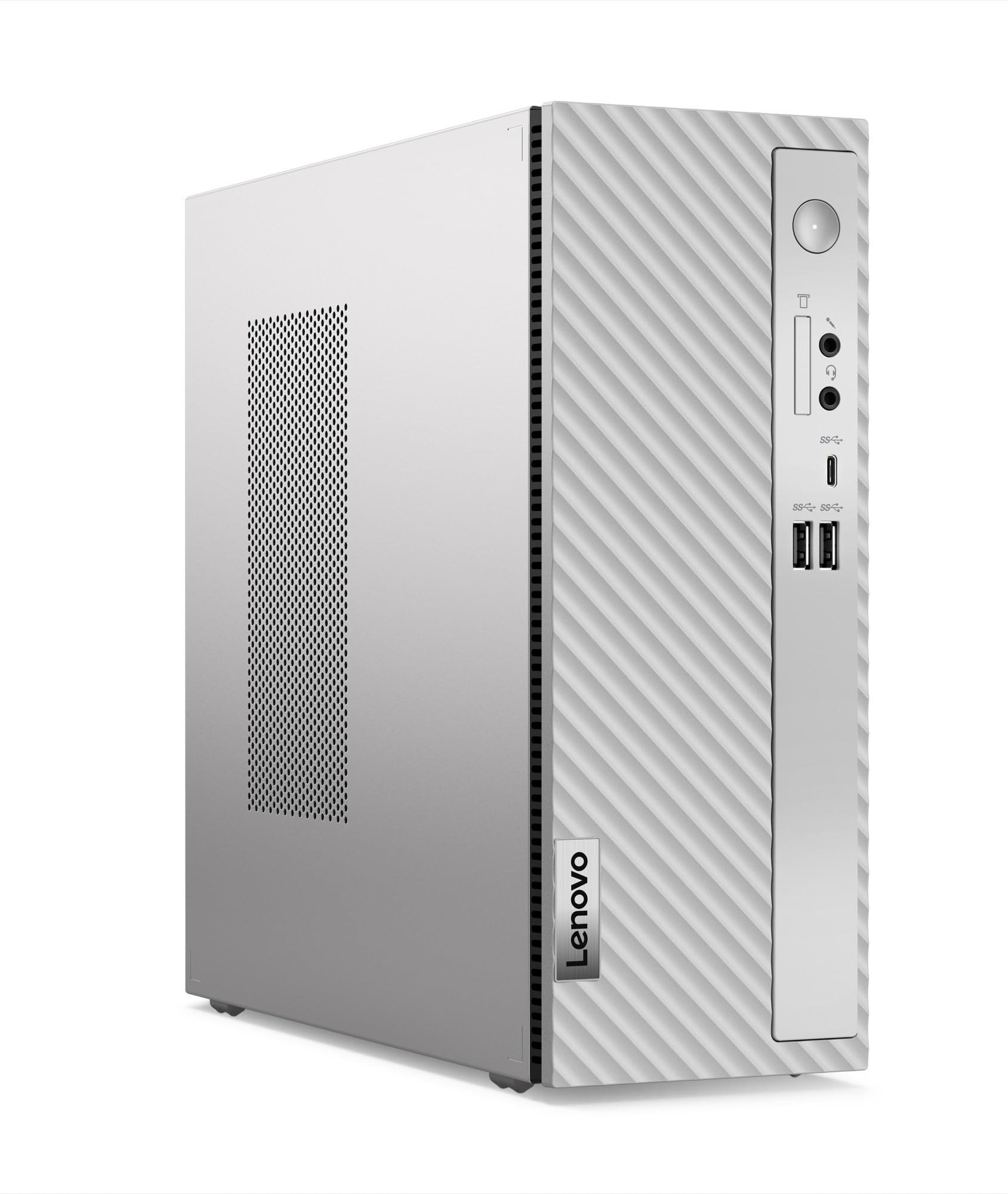 Lenovo IdeaCentre 3 Desktop (14th Gen Intel Core i3 14100/8GB/512GB SSD/Interated UHD Graphics 730/WiFi 6/Bluetooth 5.1/Windows 11 /Office 2021/USB Calliope Keyboard & Mouse/Cloud Grey), 90VT0061IN-image-33