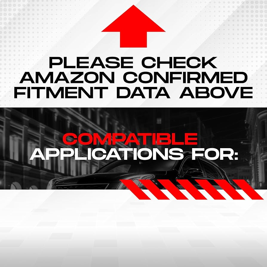 Amazon.com: R1 Concepts Front Brake Kit For 1999-2000