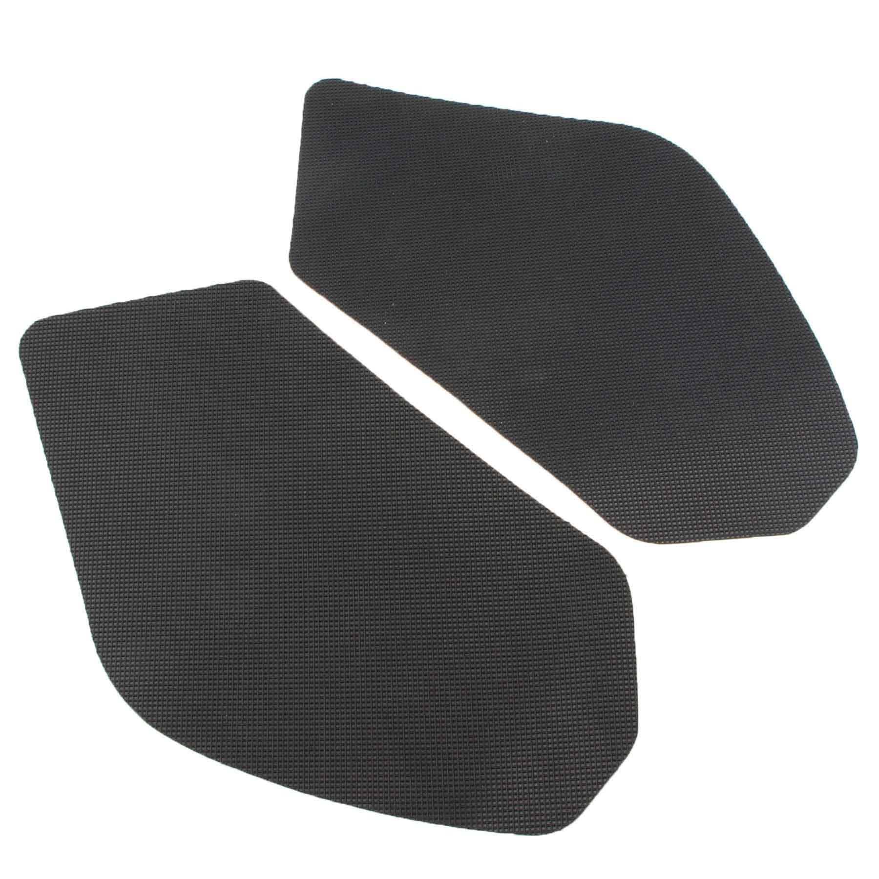 Tank Protection Sticker Motorcycle Fuel Tank Traction Pad Decal Side Knee Grip Protector Sticker Decals for CBR600RR 2003 2004 2005 2006