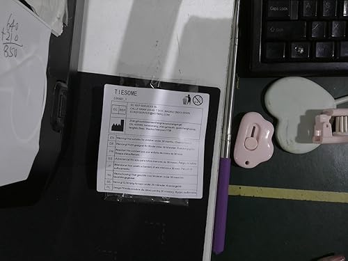 Miniatura 9 de 2 piezas de rosario de coche para espejo retrovisor, espejo retrovisor, cuentas de rosario automático, medalla de coche y accesorios colgantes de