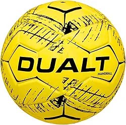 Bola Dualt HANDEBOL H2 PRO FIGHT FEMININO