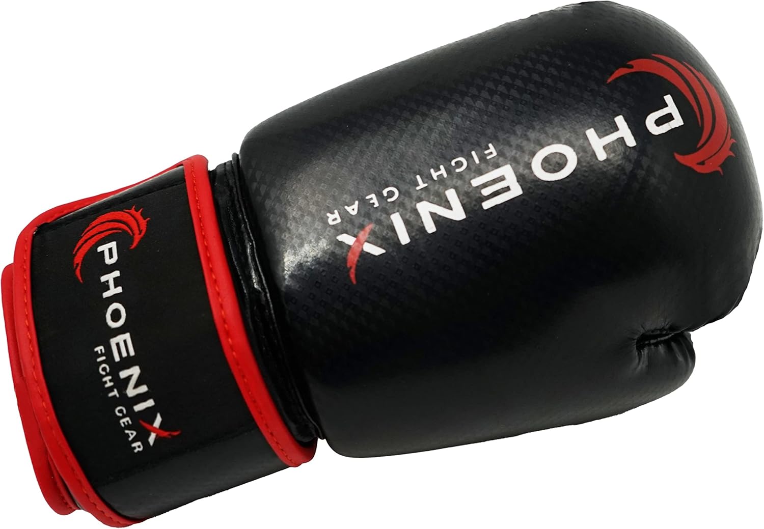 Kids Champion Boxing Gloves, Junior Punching Gloves, Unisex, Sparring, and Other MMA Mixed Martial Arts Sports, Kids Sizes 4oz, 6oz, and 8oz Gloves Black and White