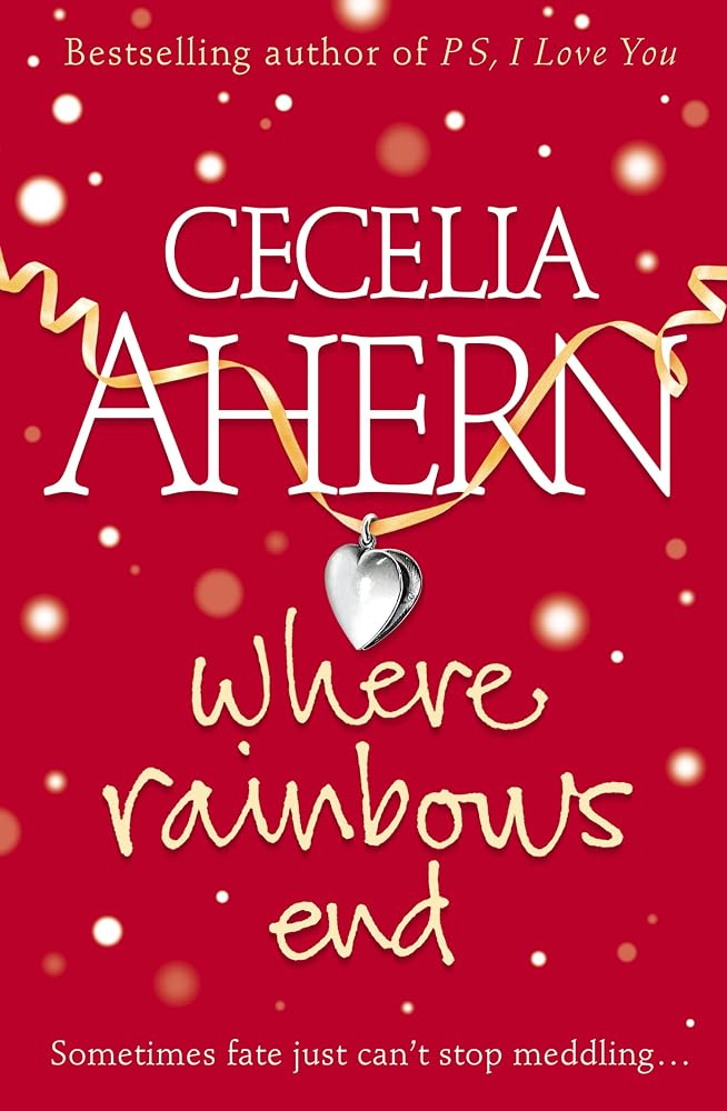 Where Rainbows End