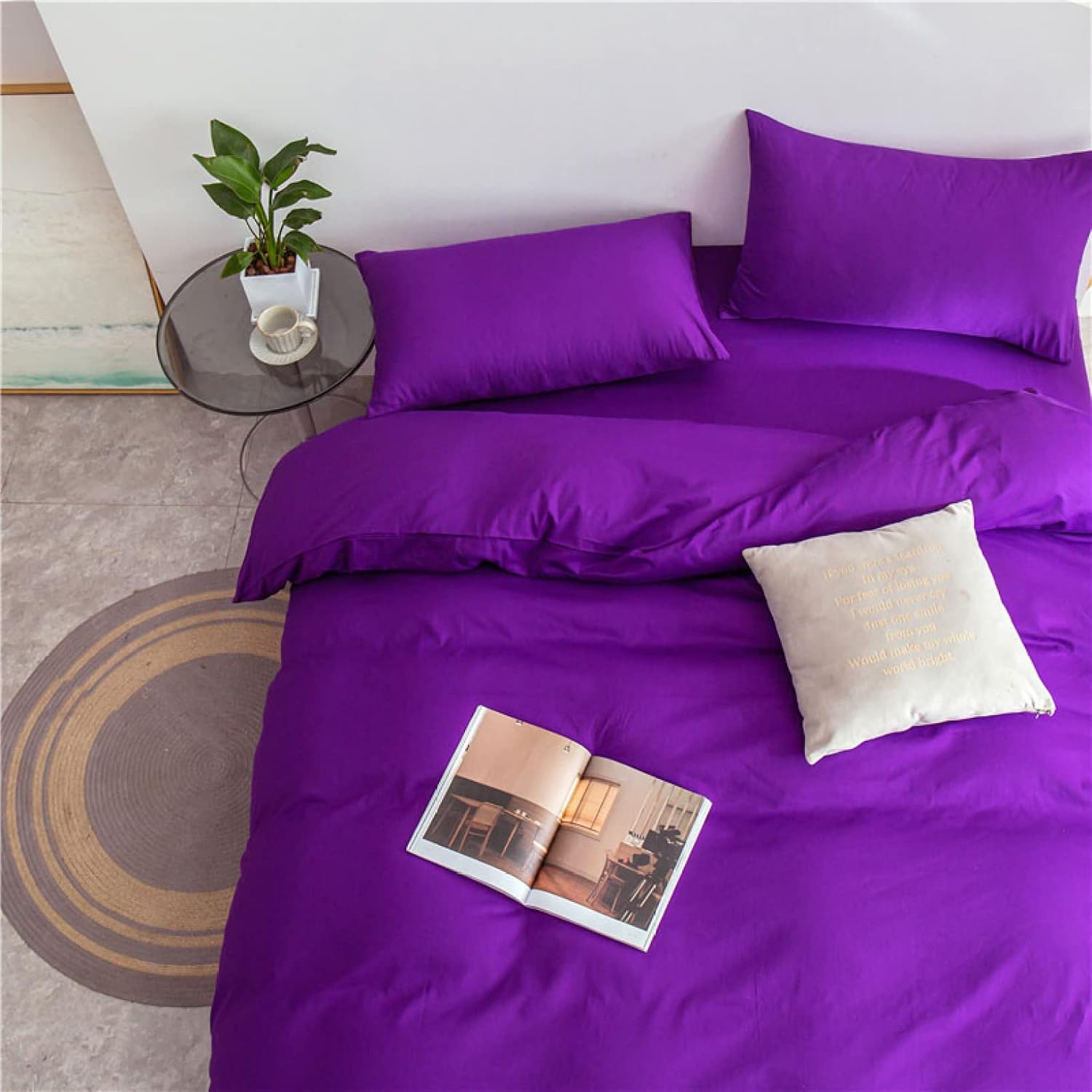 Duvet Cover Duvet Cover Futon Bedding (Style M3 150 x 200 x A)