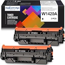 142A Compatible for HP 142A (without chip) W1420A 142X Toner HP LaserJet M140w M110w M139w Toner Laserjet MFP M140we M110we M139we 142A (Product does not contain chip)