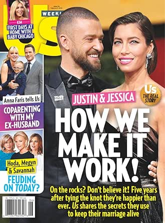 Us Weekly