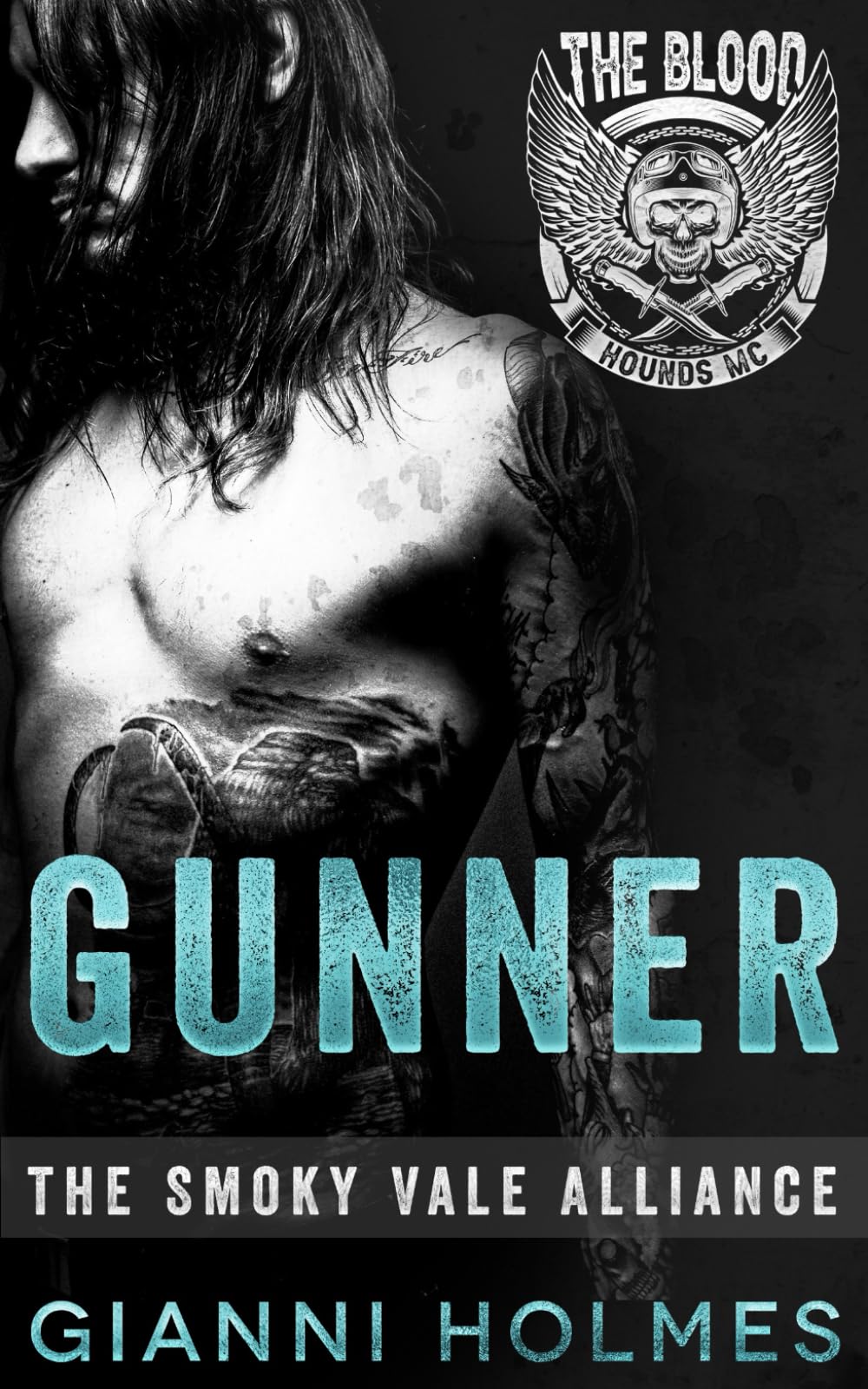 Gunner (The Smoky Vale Alliance)