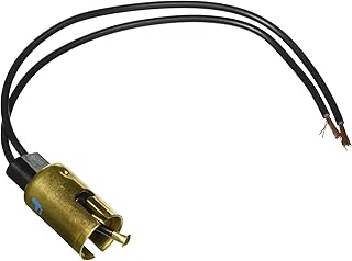 Cole Hersee 26100-BP Lamp Socket (Dc)